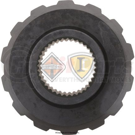 2505995C1 by NAVISTAR - INTERNATIONAL GEAR-DIFF SIDE 46