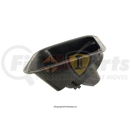 456333C2 by NAVISTAR - INTERNATIONAL HOUSING HEADLAMP