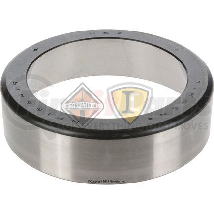 ETN0131203 by NAVISTAR - INTERNATIONAL BEARING-CUP OUTER