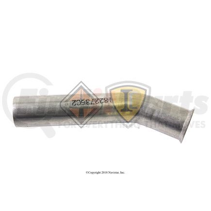 1822735C2 by NAVISTAR - INTERNATIONAL TUBE EXHAUST INLE