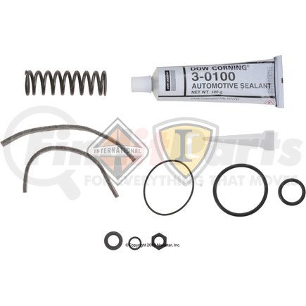 DS211202 by NAVISTAR - Kit Lockout Parts