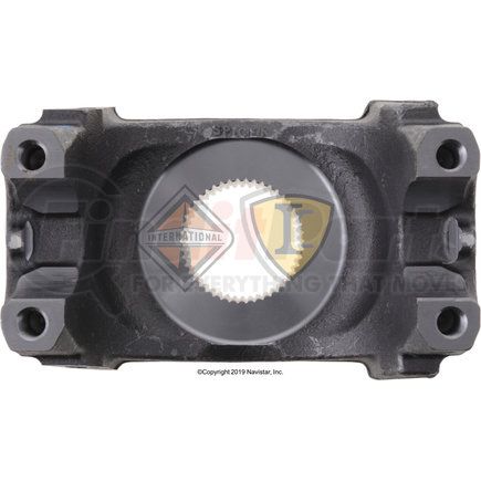 2029773C91 by NAVISTAR - Differential End Yoke