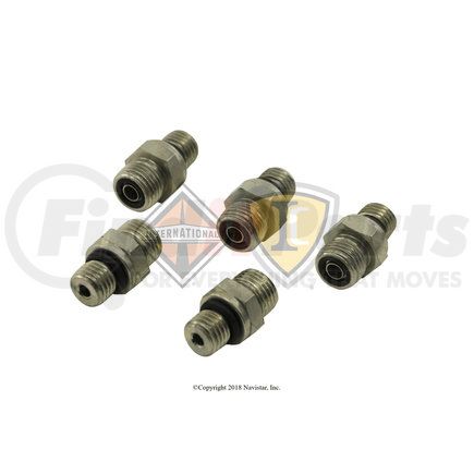 3005402C91 by NAVISTAR - INTERNATIONAL FITTING ASSY