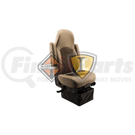 3662505C92 by NAVISTAR - INTERNATIONAL SEAT DRIVER  NAT