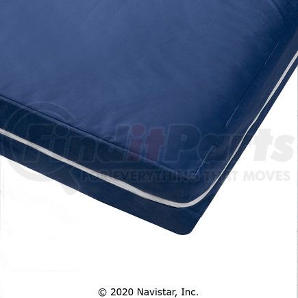 FLT3980CS by NAVISTAR - Fleetrite Mattress Protector