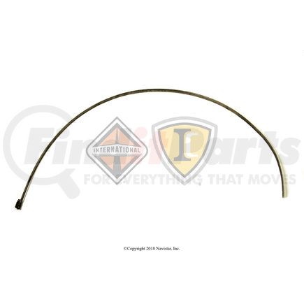 3903732C1 by NAVISTAR - Hose Clamp