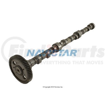 1830613C94 by NAVISTAR - Engine Camshaft