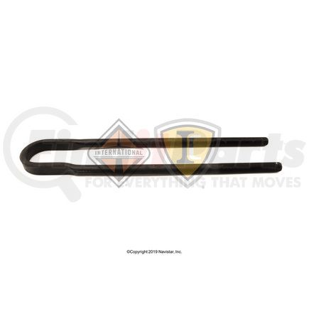 53407R2 by NAVISTAR - Leaf Spring Axle U-Bolt