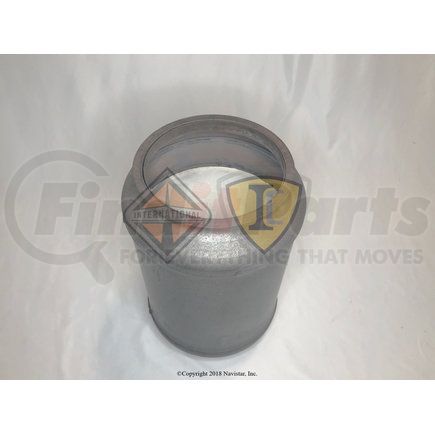 5010850R1 by NAVISTAR - Diesel Particulate Filter (DPF)