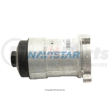 1840581C92 by NAVISTAR - Engine Oil Filter Housing