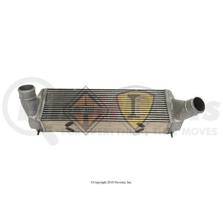 2586790C1 by NAVISTAR - Intercooler