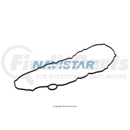 1843987C1 by NAVISTAR - INTERNATIONAL GASKET UPPER OIL