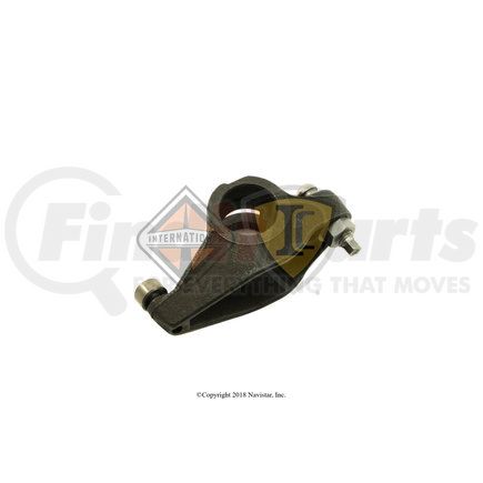 1855669C91 by NAVISTAR - Engine Rocker Arm