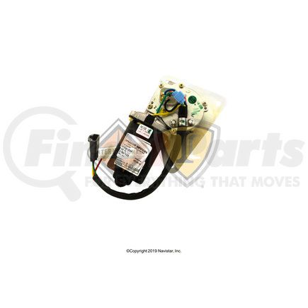 2511791C91 by NAVISTAR - Windshield Wiper Motor