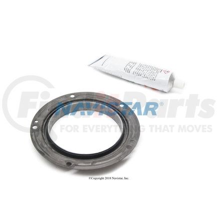 1812329C94 by NAVISTAR - INTERNATIONAL KT SEAL,KIT REAR OIL SEAL