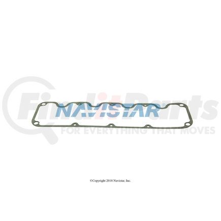 489105C2 by NAVISTAR - INTERNATIONAL GASKET CYL HEAD COVER