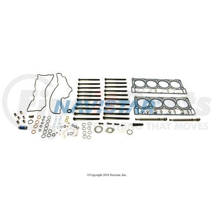 1833977C99 by NAVISTAR - INTERNATIONAL KT GSKT,KIT UPPER GASKET