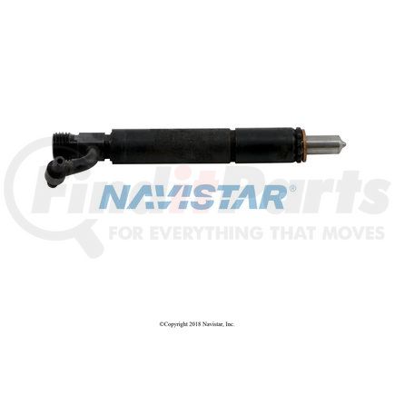 735424C91 by NAVISTAR - INTERNATIONAL INJECTOR FUEL DT466C 9BODYCODE