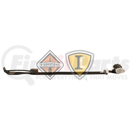 7501418C93 by NAVISTAR - Seat Belt