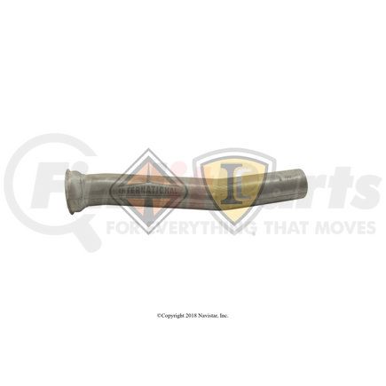 3521149C1 by NAVISTAR - INTERNATIONAL PIPE EXHAUST