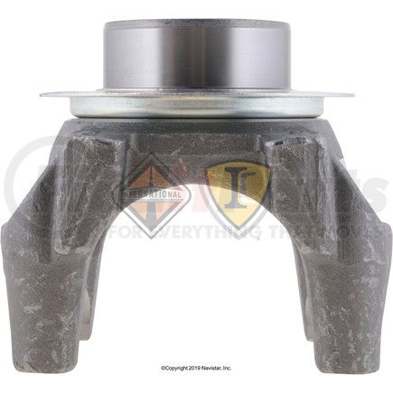 3549355C91 by NAVISTAR - INTERNATIONAL FLANGE TRUN BRG SPL140