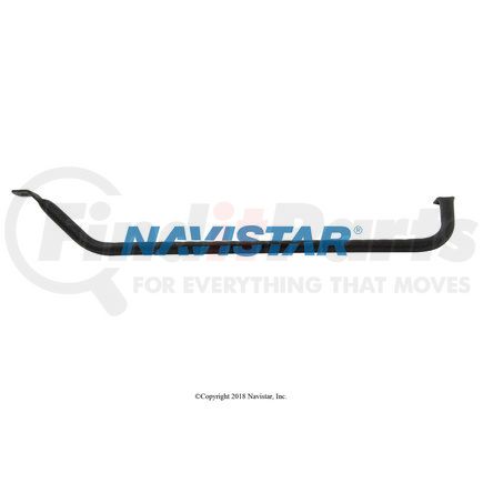 3544756C2 by NAVISTAR - INTERNATIONAL HANDLE GRAB BACK OF CAB ACCESS