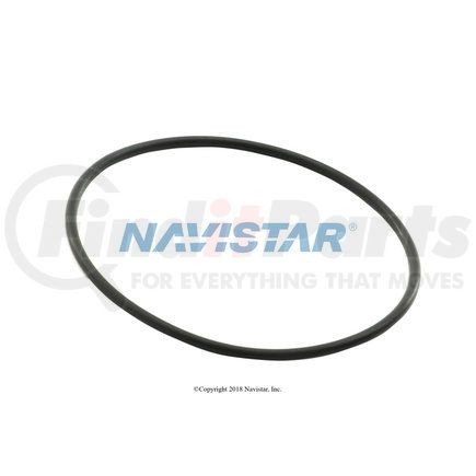 1837503C1 by NAVISTAR - INTERNATIONAL SEAL O-RING SIZE