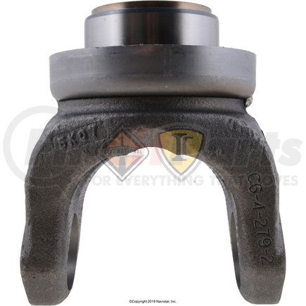 2502813C91 by NAVISTAR - Differential End Yoke