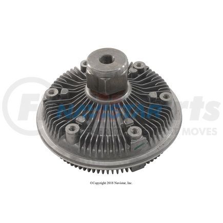 2602037C91 by NAVISTAR - INTERNATIONAL DRIVE FAN ASS