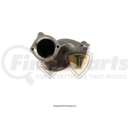 1826618C91 by NAVISTAR - INTERNATIONAL ADAPTER ASSY EXH.TURBO INLET