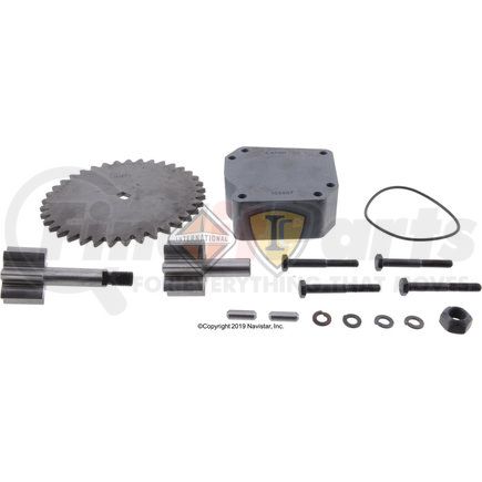 DS106368 by NAVISTAR - Lube Pump Kit