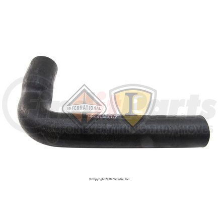 3584433C1 by NAVISTAR - INTERNATIONAL HOSE RAD*FROM ENGINE PREMIUM