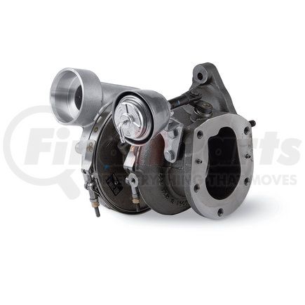 R3008175C91 by NAVISTAR - INTERNATIONAL TURBOCHARGER ASSY