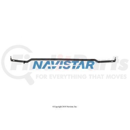 3546657C4 by NAVISTAR - INTERNATIONAL HINGE WING WINDOW