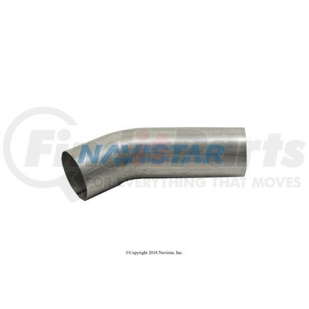 3519584C1 by NAVISTAR - Exhaust Pipe