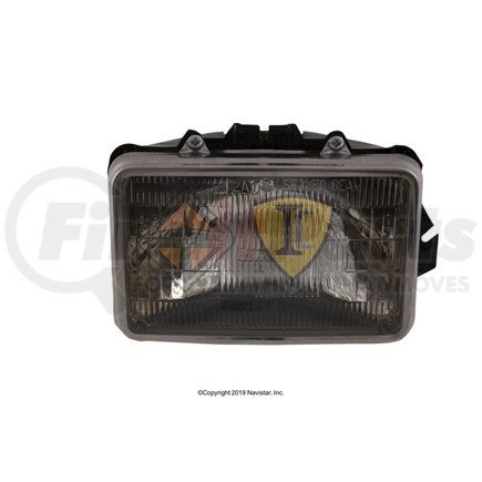 2006089C91 by NAVISTAR - Headlight