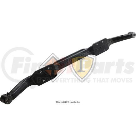 2509682C91 by NAVISTAR - INTERNATIONAL BEAM-AXLE I STEER