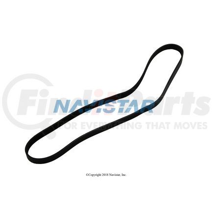 2513031C1 by NAVISTAR - Accessory Drive Belt