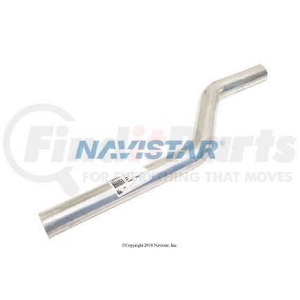 2031636C1 by NAVISTAR - INTERNATIONAL PIPE TAIL