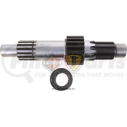 DS098693 by NAVISTAR - Input Shaft Kit