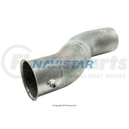 2026150C1 by NAVISTAR - INTERNATIONAL PIPE EXHAUST