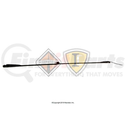 431490002 by NAVISTAR - INTERNATIONAL ARM  ASSY WIPER S