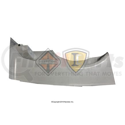 3501476C4 by NAVISTAR - PANEL LH HOOD SID