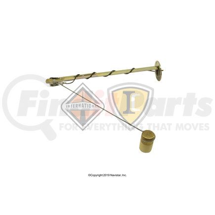 473819C5 by NAVISTAR - Fuel Tank Sending Unit