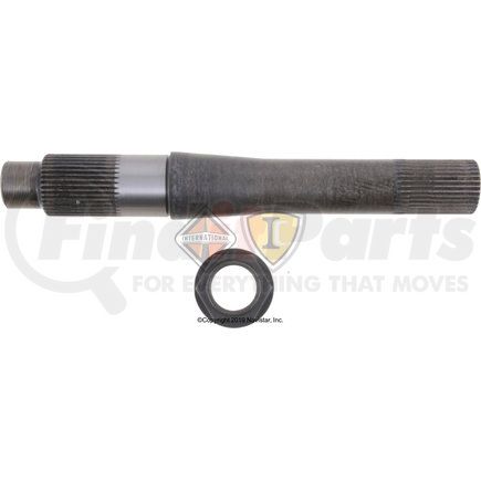 DS216227 by NAVISTAR - Output Shaft Kit