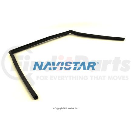 3508948C4 by NAVISTAR - SEAL, DOOR GLASS,