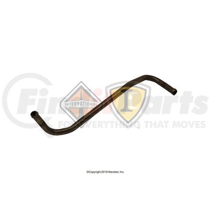 1827441C1 by NAVISTAR - Fuel Feed Line