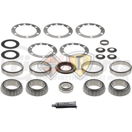 DS122434 by NAVISTAR - Basic Overhaul Kit