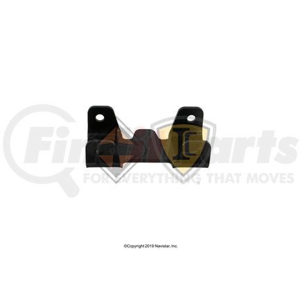 3880642C1 by NAVISTAR - INTERNATIONAL EXTENSION  FRT BUMPER BRACE  A