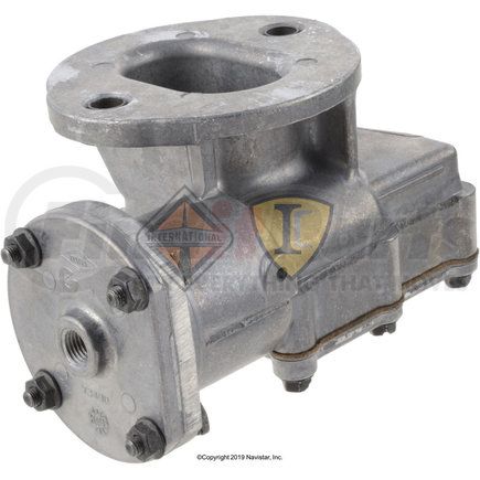 ETN0129070 by NAVISTAR - INTERNATIONAL CYLINDER-DIFF SHI